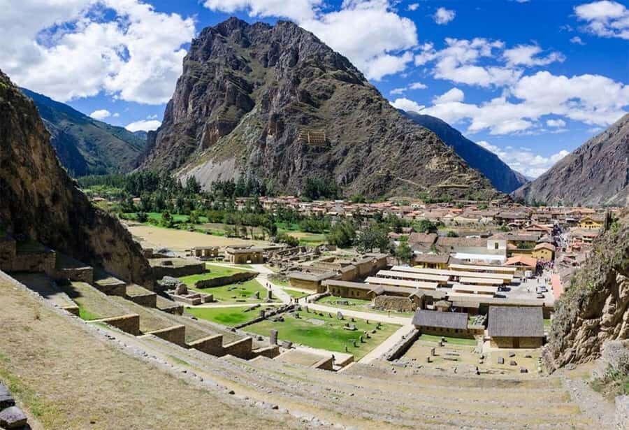 From Cusco: Excursion to the Sacred Valley + buffet - A Deep Dive into the Sacred Valley Tour Experience