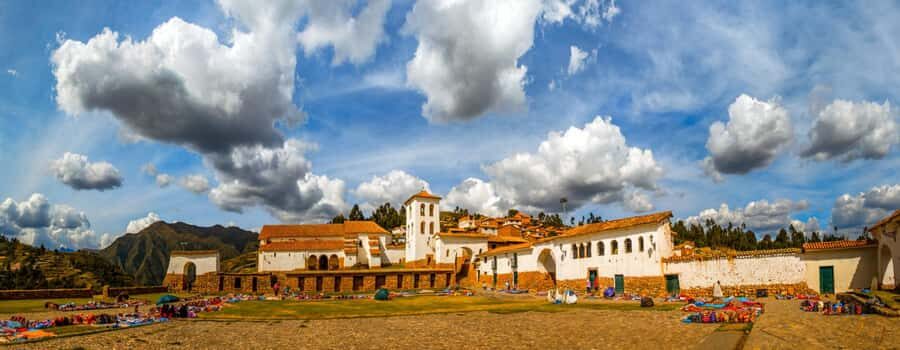From Cusco: Excursion to the Sacred Valley of the Incas - The Value of This Tour