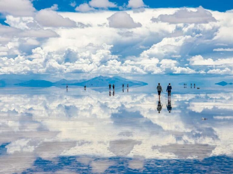 From Cusco: Excursion to the Salar de Uyuni 3 days 2 nights - Detailed Review of the Uyuni Salt Flat Tour from Cusco