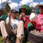 From Cusco: Experiential tourism in Huilloc - Sacred Valley - Who Should Consider This Tour?