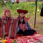 From Cusco: Experiential tourism in Huilloc - Sacred Valley - A Detailed Look at the Huilloc Alto Tour