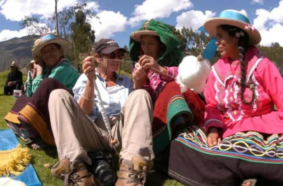 From Cusco: Experiential tourism in Huilloc - Sacred Valley - Who Should Consider This Tour?