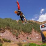 From: Cusco | Extreme Slingshot - Superman | - Why This Tour Is Valued