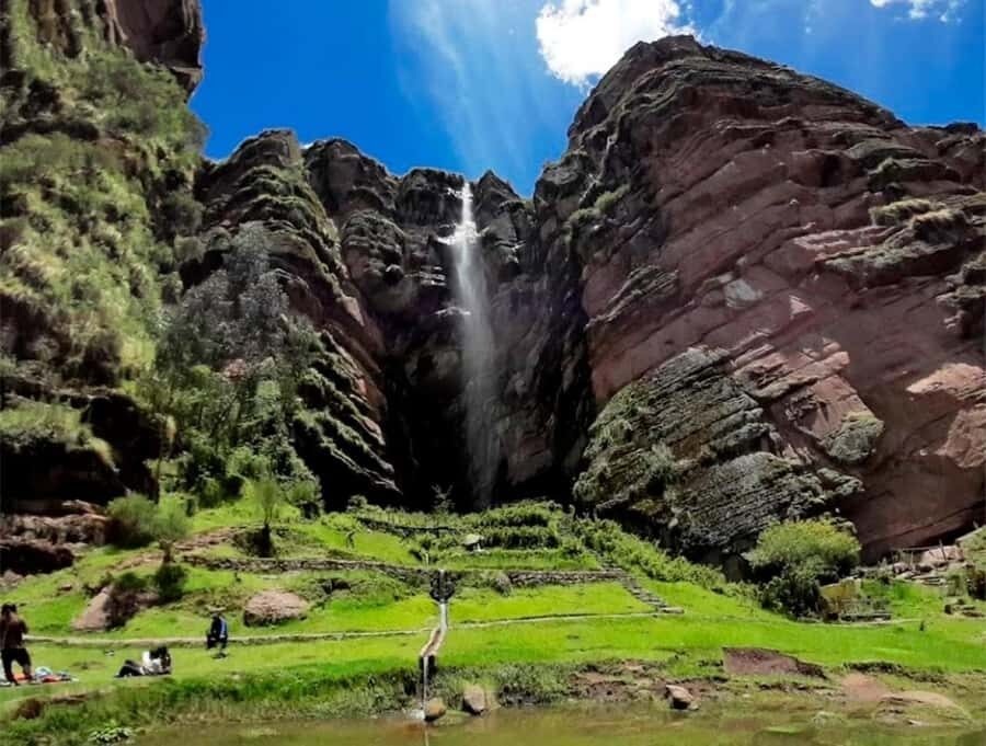 From Cusco : Farallones de Tecsecocha + Picnic |Private| - Who Should Consider This Tour?