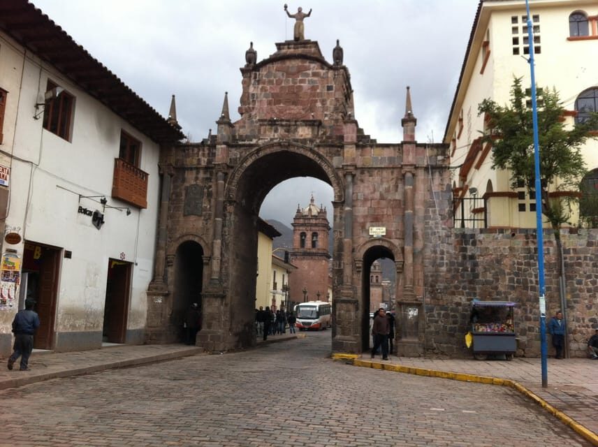From Cusco: Free Walking Tour of Cusco | San Pedro Market | - FAQ