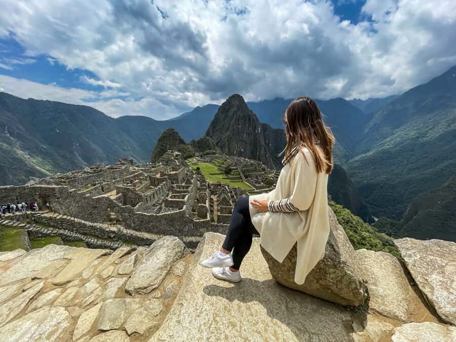 From Cusco: Full-Day Group Tour of Machu Picchu - Final Thoughts