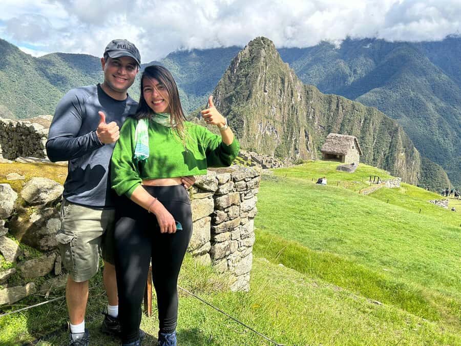From Cusco: Full day Machu Picchu - Final Thoughts
