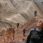 From Cusco: Full day Palccoyo Mountain tour - In-Depth Review of the Palccoyo Mountain Tour