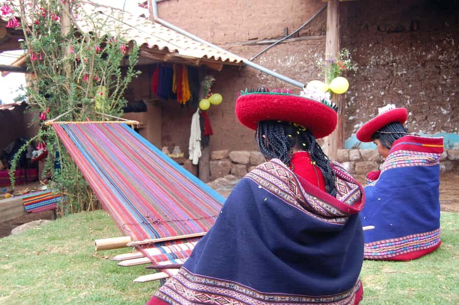 From Cusco: Full-Day Private Sacred Valley Tour - Authenticity and Value