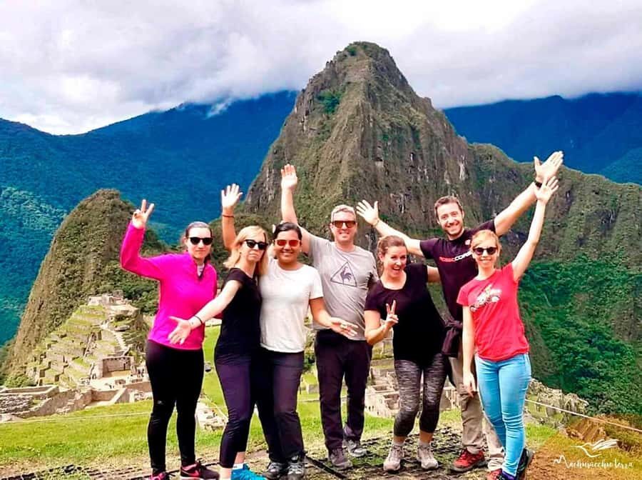 From Cusco: Full-Day Private Tour to Machu Picchu with Lunch - Key Points