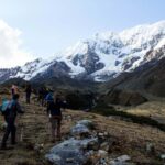 From Cusco: Full-Day Tour to Humantay Lagoon - The Highlight: Humantay Lagoon