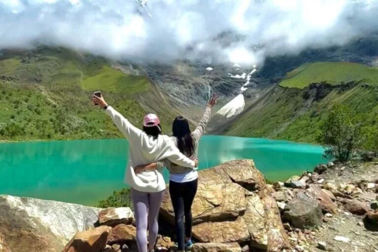 From Cusco: Full-day Tour to Humantay Lake - Why Choose This Tour?