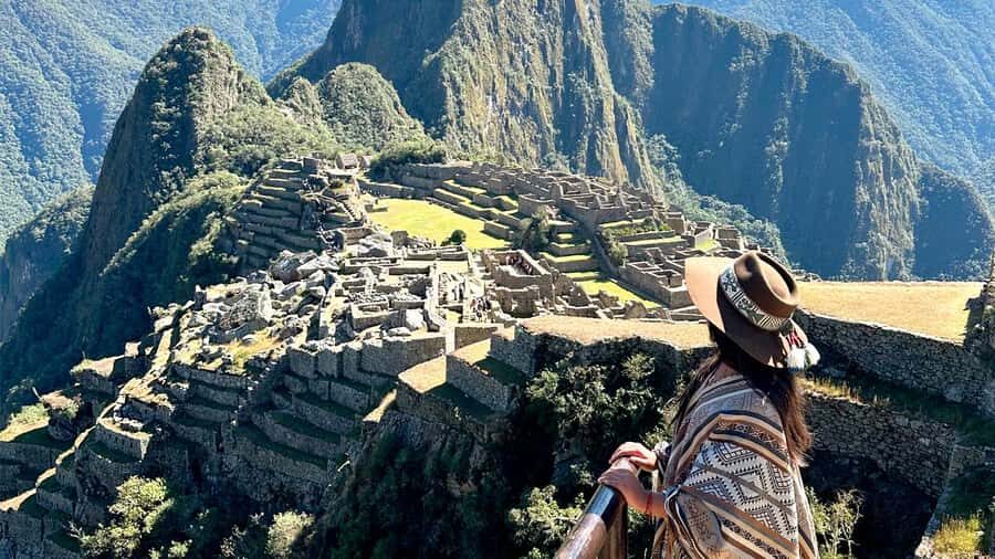 From Cusco: Full-Day Tour to Machu Picchu, Panoramic Route - Detailed Review of the Machu Picchu Panoramic Route Tour