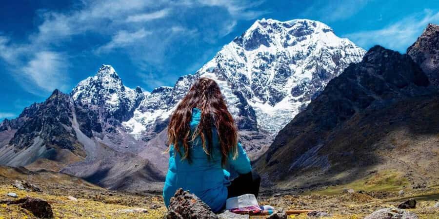 From Cusco: Full Day Tour to the 7 Ausangate Lagoons - The Journey Explained: What to Expect on This Tour