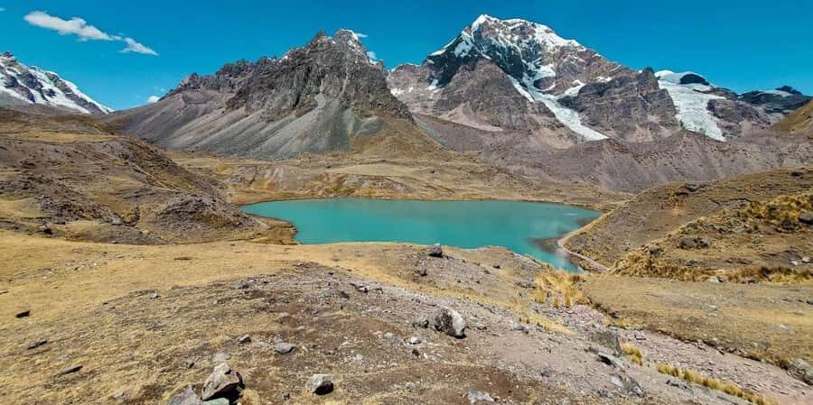 From Cusco: Full Day Tour to the 7 Ausangate Lagoons - Authentic Experiences and Honest Impressions