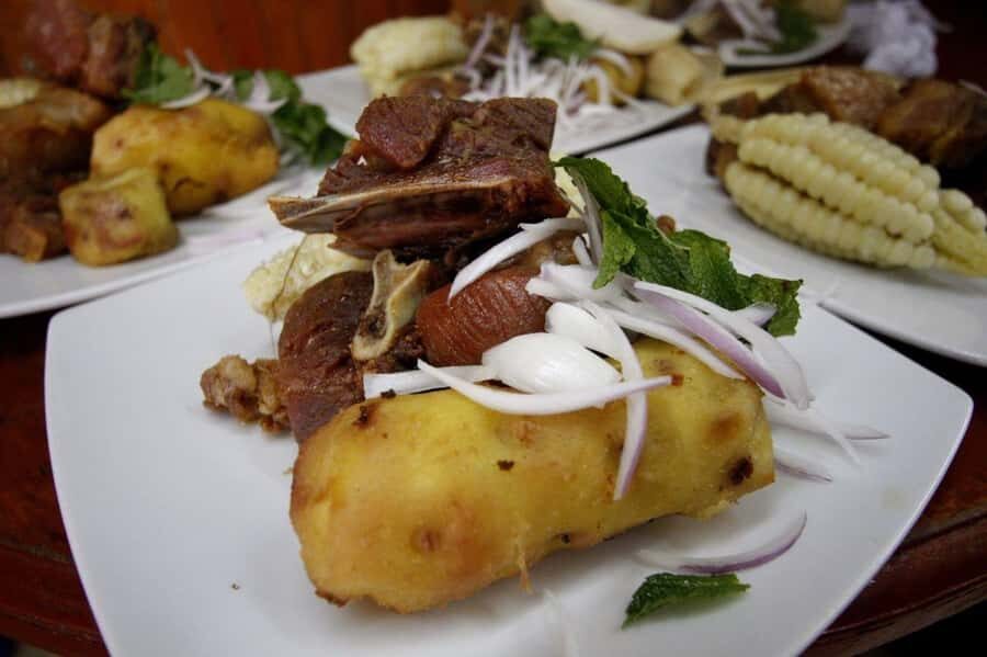 From Cusco: Gastronomic Adventure - Who Should Consider This Tour?