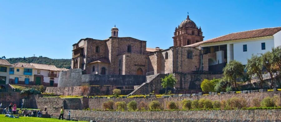 From Cusco: Guided tour of Cusco and its 4 ruins - An In-Depth Look at the Tour Experience
