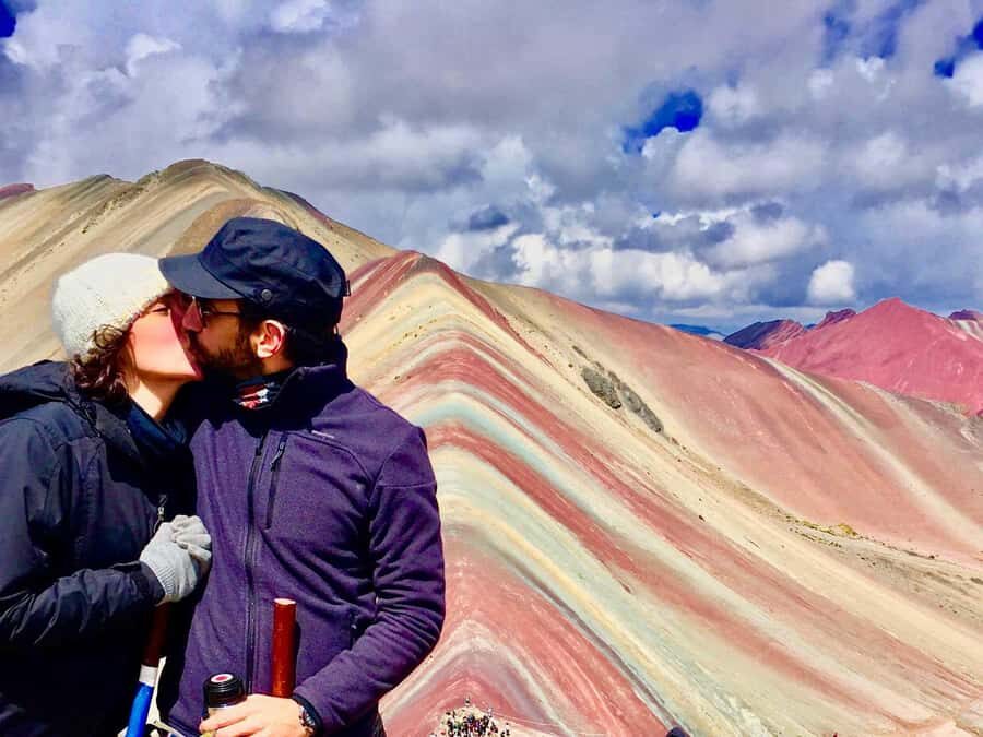 From Cusco: Guided Trip to Rainbow Mountain (6:30am option) - Detailed Breakdown of the Itinerary