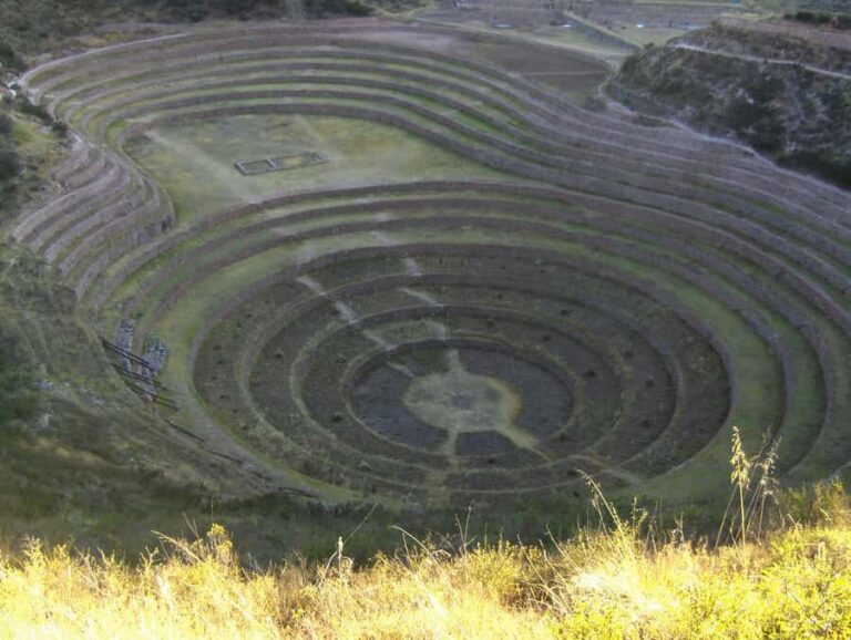 From Cusco: Half Day ATV Tour to Maras and Moray - What Makes This Tour Valuable?