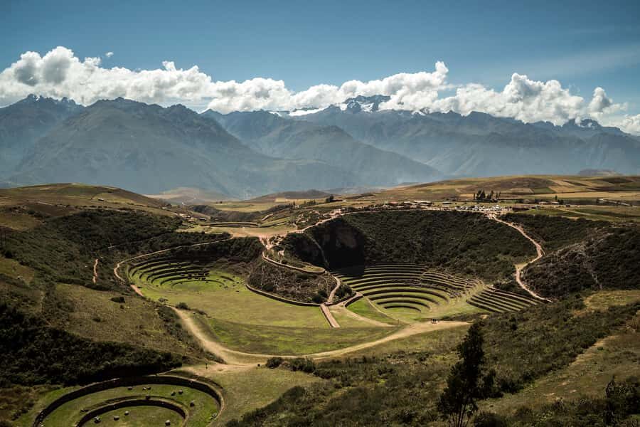 From Cusco: Half-Day Tour to Maras and Moray - Authentic Experiences and Practical Insights