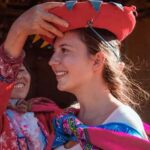 From Cusco: Handicraft Creativity Workshop all day. - What We Love About This Tour