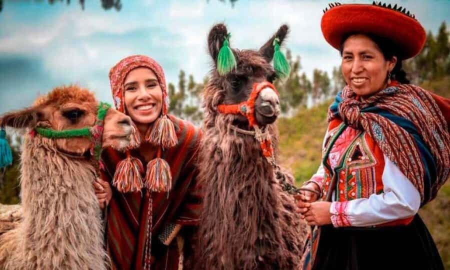 From Cusco: Healing with Mystic Clay - Discovering the Healing with Mystic Clay Tour