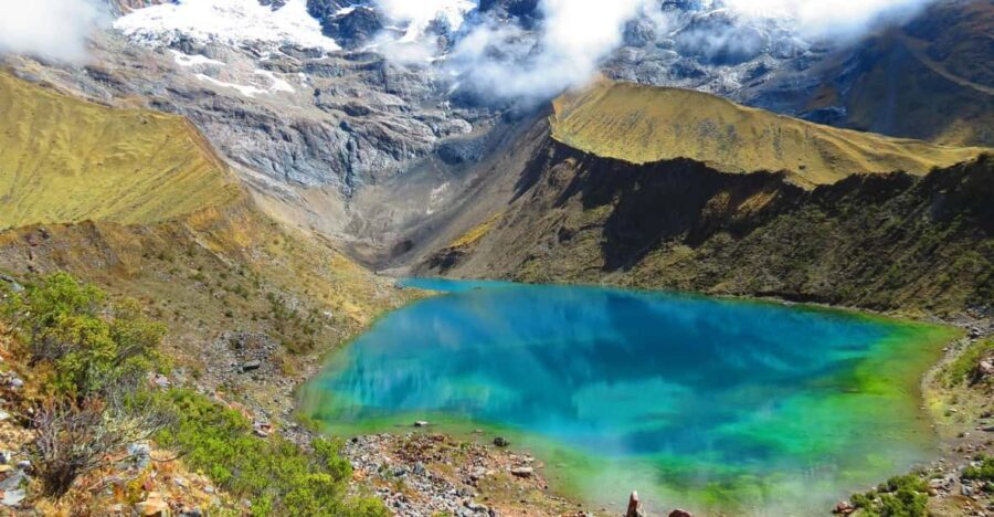 From Cusco: Hike to Humantay Lake one day With Meals - In-Depth Review: The Experience of Hiking to Humantay Lake