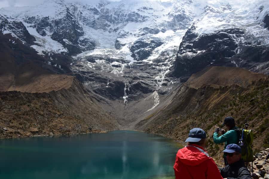 From Cusco: Hike to Humantay Lake - In-Depth Look at the Itinerary