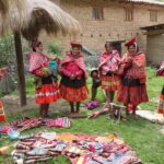 From Cusco : Huilloc Experiential Tourism - An In-Depth Look at the Huilloc Experiential Tour
