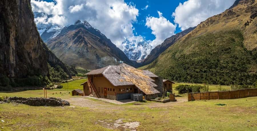 From Cusco: Humantay Kake Salkantay - The Experience from a Traveler’s Eye