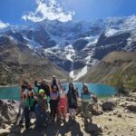 From Cusco: Humantay Lake Day Trip with Breakfast and Lunch - The Hike to Humantay Lake