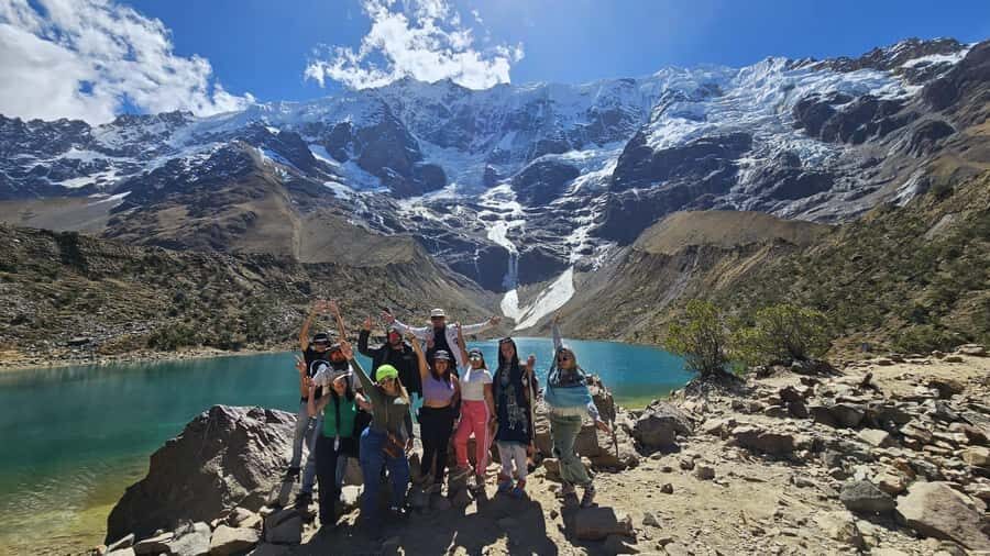 From Cusco: Humantay Lake Day Trip with Breakfast and Lunch - The Hike to Humantay Lake