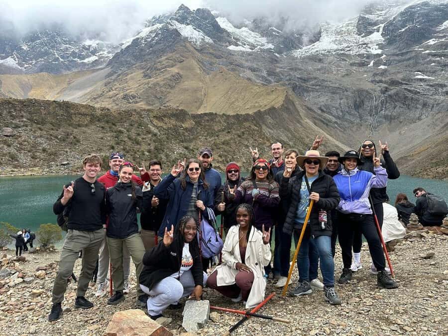 From Cusco: Humantay Lake Day Trip with Breakfast and Lunch - Exploring the Humantay Lake Day Trip from Cusco