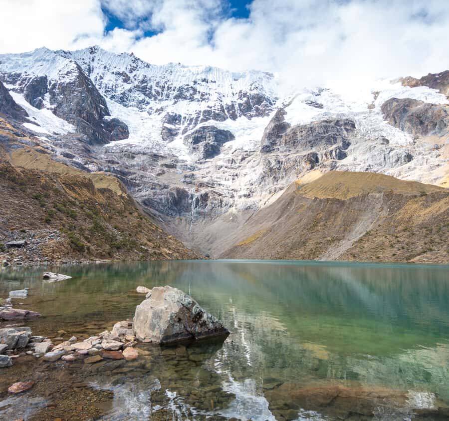 From Cusco: Humantay Lake Day Trip with Breakfast and Lunch - FAQs