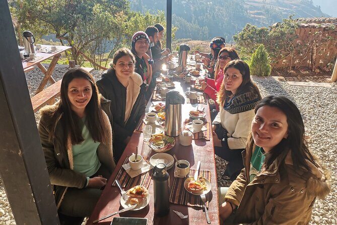 From Cusco: Humantay lake full day tour - In The Sum Up