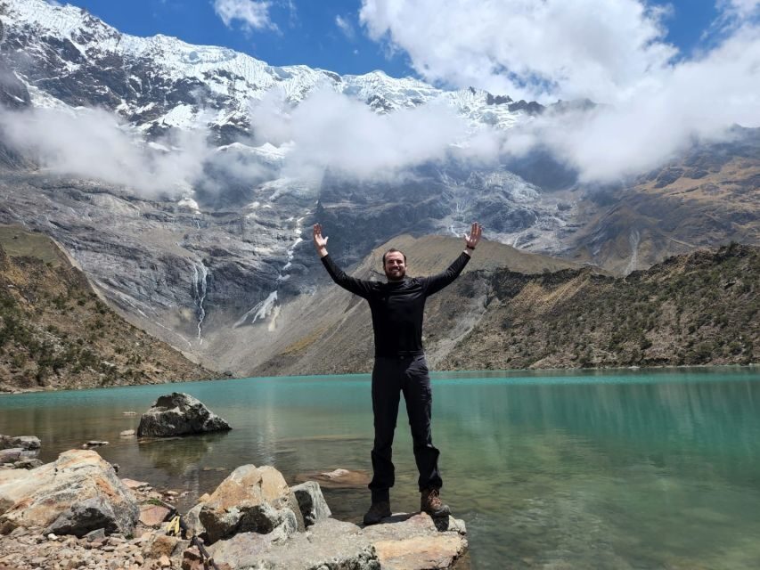 From Cusco: Humantay Lake Tour - What to Expect at Humantay Lake