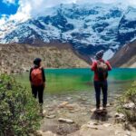 From Cusco: Humantay Lake with Breakfast and Buffet Lunch - What’s Included and What You Should Budget For