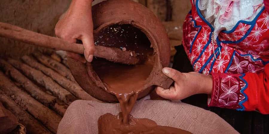 From Cusco: Inca Art Painting Workshop - Detailed Review of the Inca Art Painting Workshop