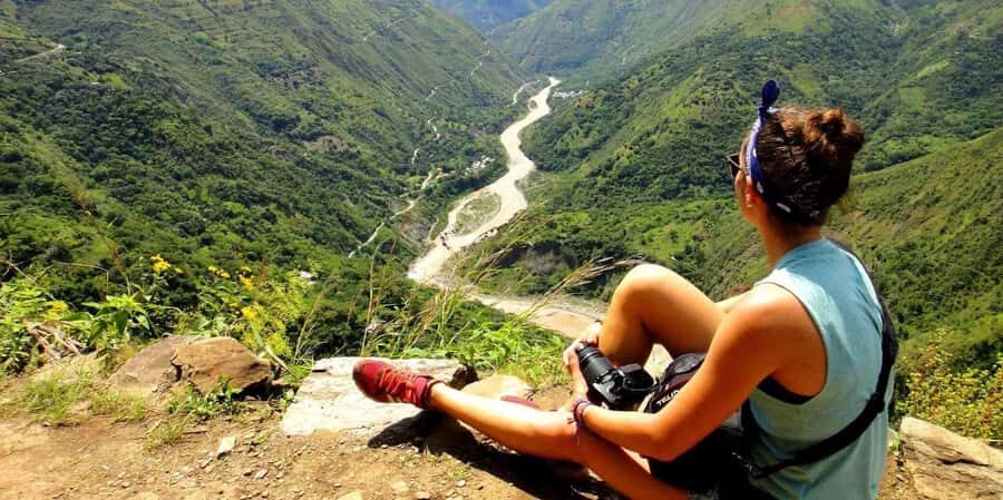 From Cusco: Inca Jungle 3 Days - What’s Included and What’s Not