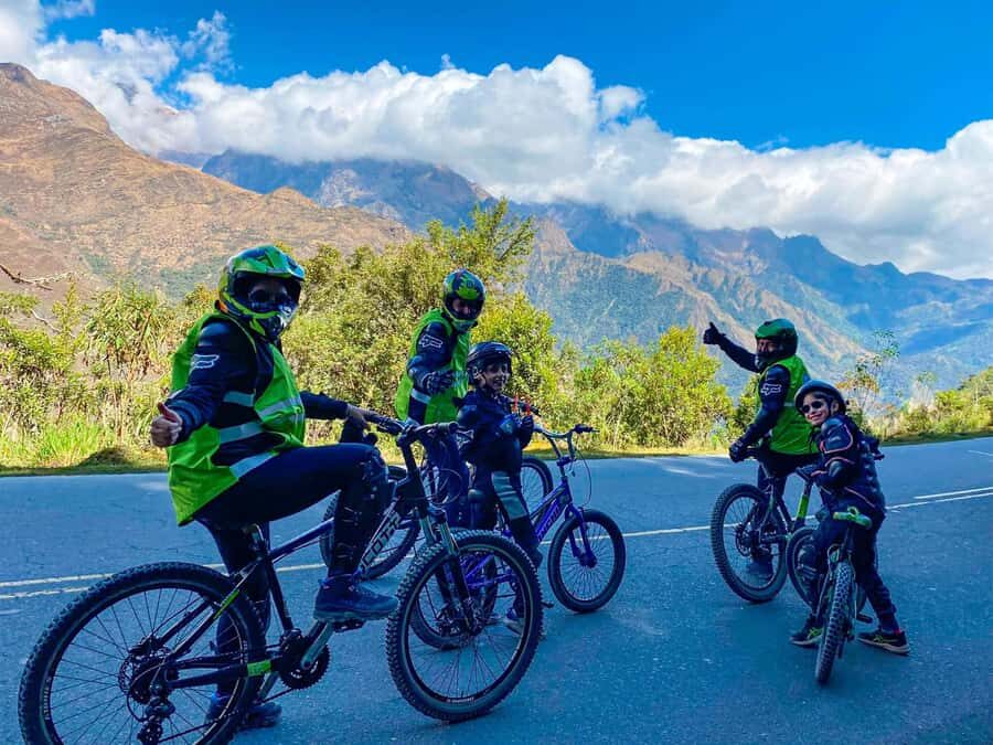 From Cusco: Inca Jungle| 4 Days of Adventure - Authentic Experiences and What Travelers Say