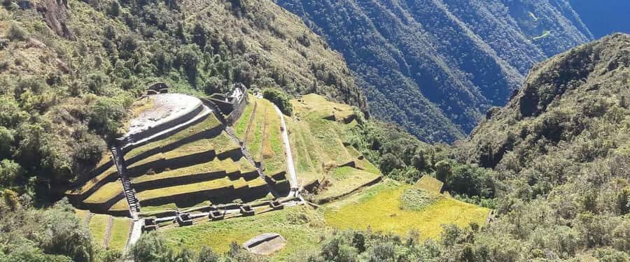 From Cusco: Inca Trail 4Days 3Nights - The Experience of Food and Company