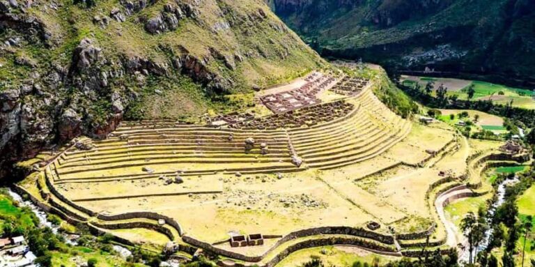 From Cusco: Inca Trail to Machu Picchu 4 Days 3 Nights - Who is This Tour Best Suited For?