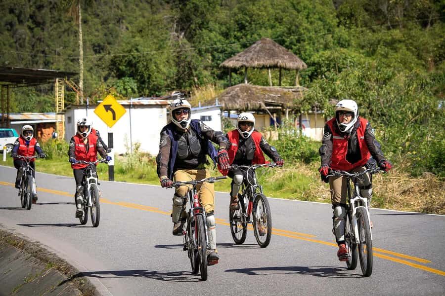 From Cusco : Inka Jungle Tour Machu Picchu 4 Days/3 Nights - An In-Depth Look at the Inka Jungle Tour