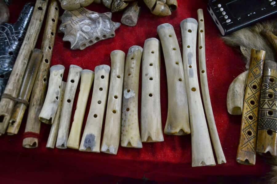 From Cusco: Interpretation of Ancestral Sounds - A Closer Look at the Experience