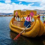 From Cusco: Lake Titicaca 1-Day Sleeper Bus Tour + Lunch - An In-Depth Look at the Lake Titicaca One-Day Tour