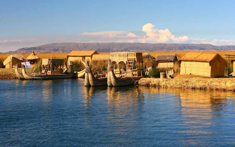 From Cusco: Lake Titicaca - Full-Day Tour - The Sum Up