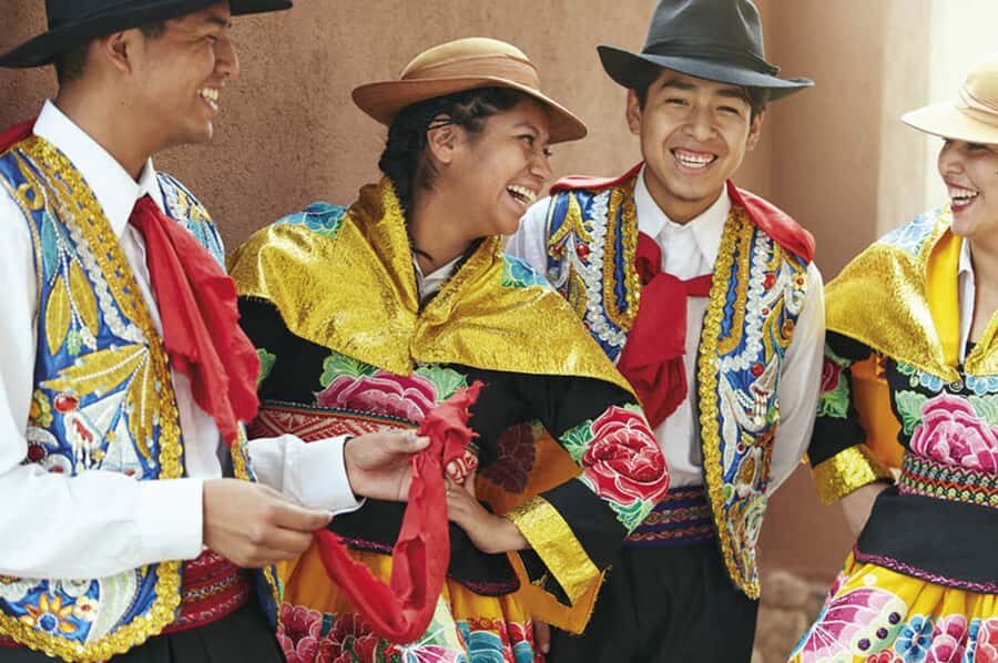 From Cusco: Luxury Machu Picchu Train Tour - Arriving at Machu Picchu