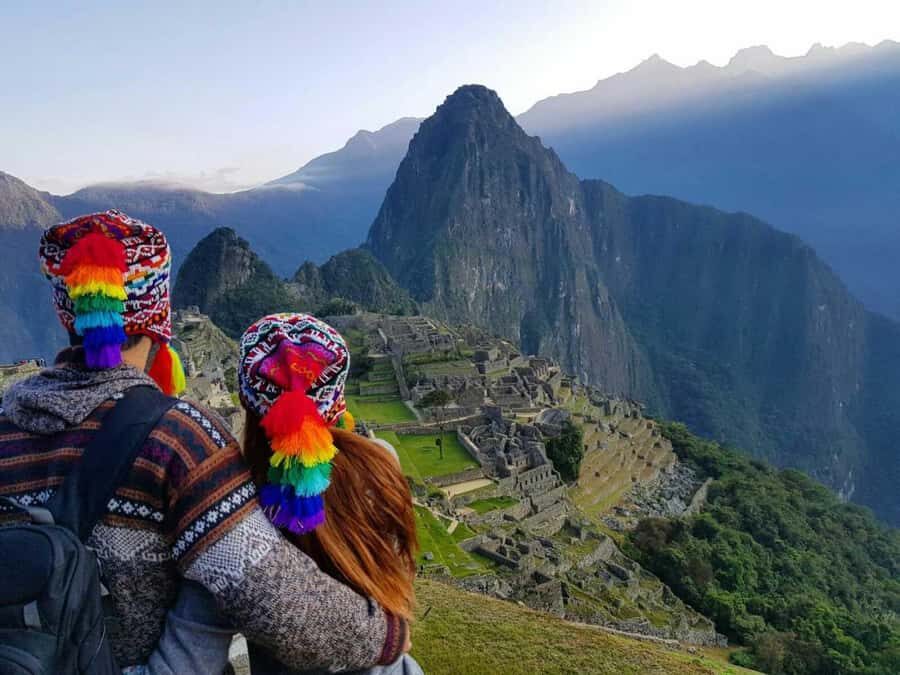 From Cusco: Machu Picchu 2-Day Tour with Train Tickets - Who Should Consider This Tour?