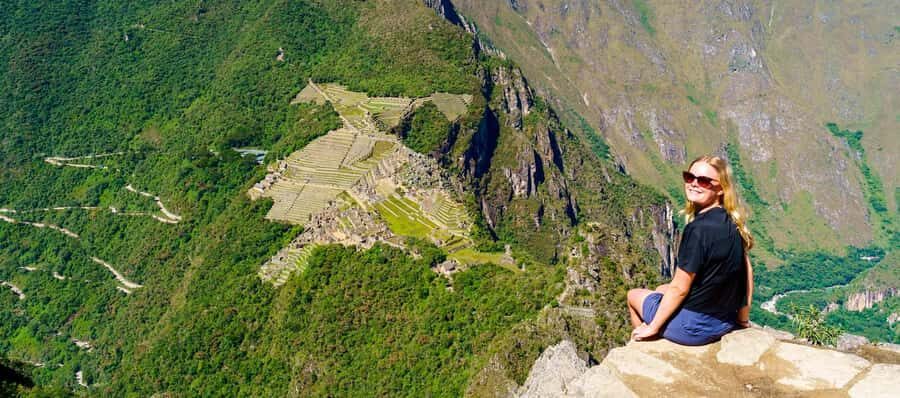 From Cusco: Machu Picchu 2 days + trekking - The Sum Up