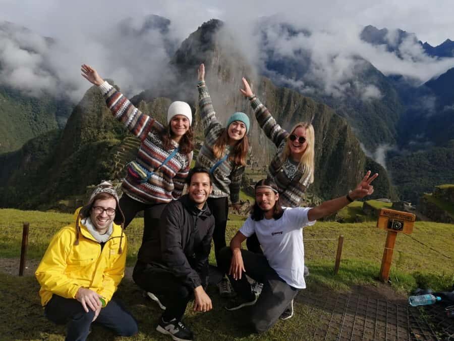 From Cusco: Machu Picchu 2 days - Final Thoughts